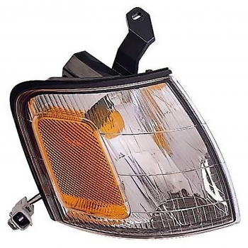 Parking Light Assembly