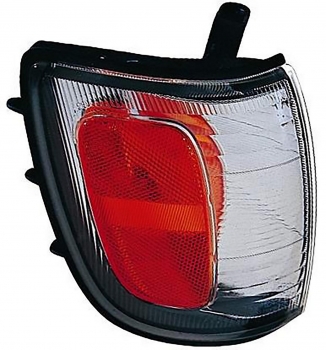 Parking Light Assembly