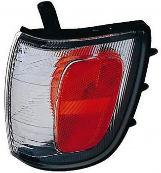 Parking Light Assembly