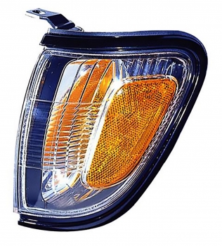 Parking Light Assembly