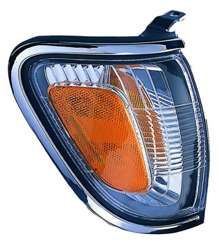 Parking Light Assembly