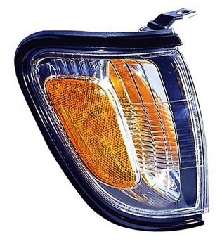 Parking Light Assembly