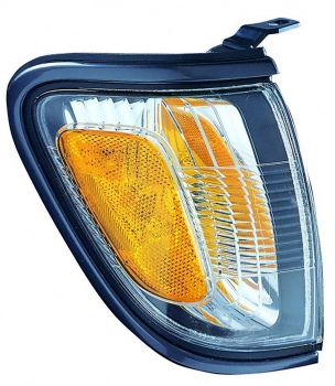 Parking Light Assembly
