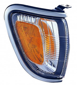 Parking Light Assembly