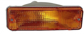 Parking Light Assembly