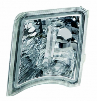 Turn Signal Light Lens / Housing