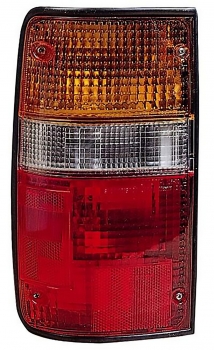 Tail Light Assembly