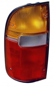 Tail Light Assembly