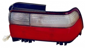 Tail Light Assembly