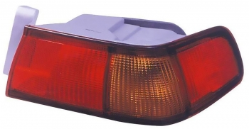 Tail Light Assembly