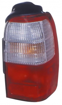 Tail Light Assembly