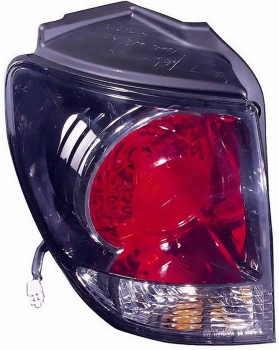 Tail Light Assembly