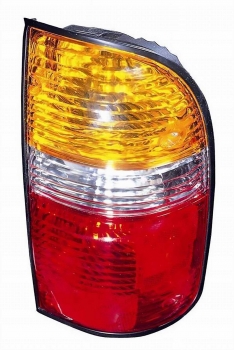 Tail Light Assembly