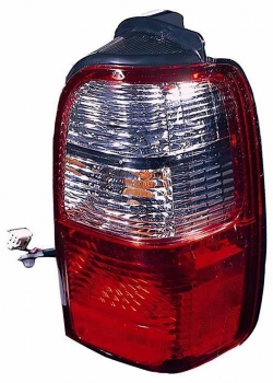 Tail Light Assembly