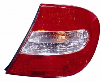 Tail Light Assembly