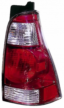 Tail Light Assembly