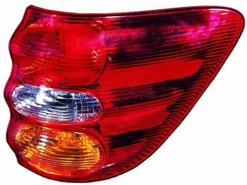 Tail Light Assembly