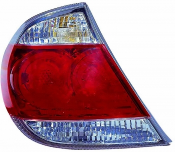 Tail Light Assembly
