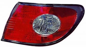 Tail Light Assembly