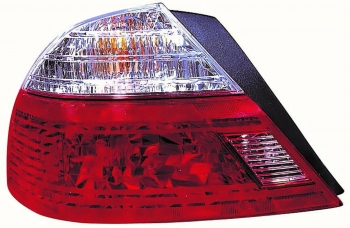 Tail Light Assembly