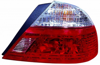 Tail Light Assembly