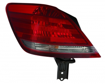 Tail Light Assembly