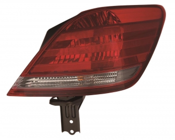 Tail Light Assembly