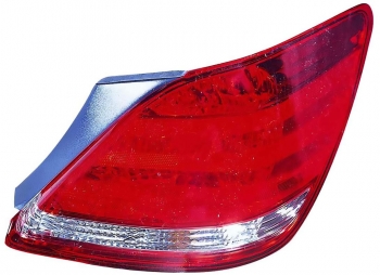 Tail Light Assembly