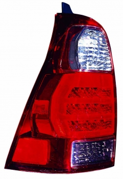 Tail Light Assembly