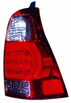 Tail Light Assembly