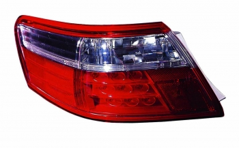 Tail Light Assembly