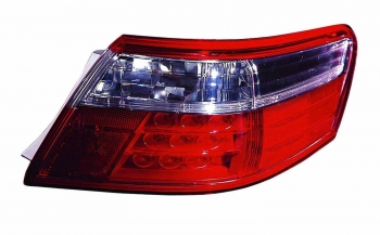 Tail Light Assembly