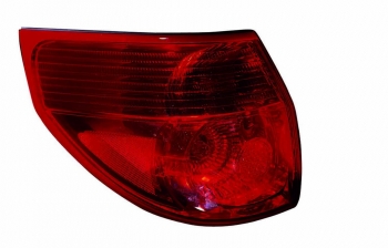 Tail Light Assembly