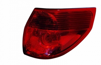 Tail Light Assembly