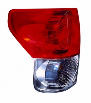 Tail Light Assembly