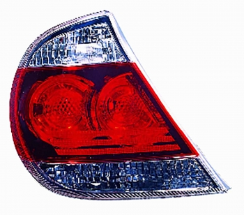 Tail Light Assembly