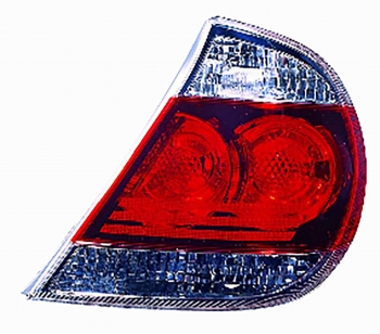 Tail Light Assembly