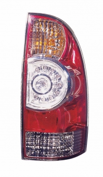 Tail Light Assembly