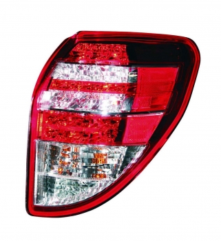 Tail Light Assembly