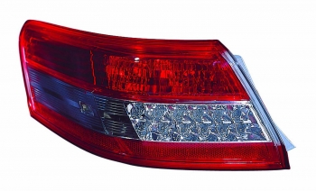 Tail Light Assembly