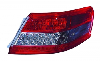 Tail Light Assembly