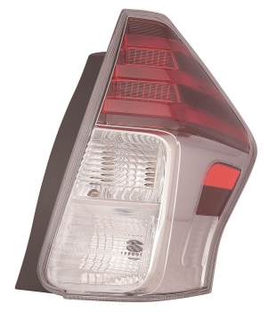 Tail Light Assembly