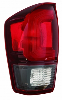 Tail Light Assembly