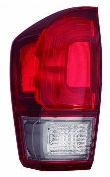 Tail Light Assembly