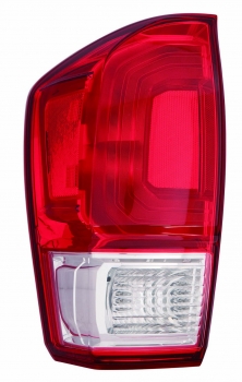 Tail Light Assembly