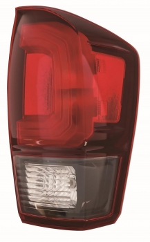 Tail Light Assembly