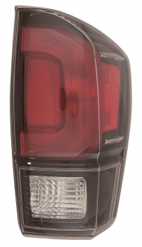 Tail Light Assembly