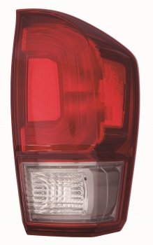 Tail Light Assembly