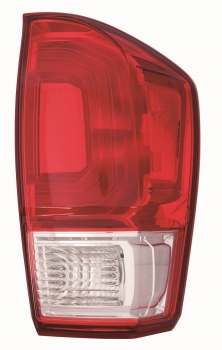 Tail Light Assembly