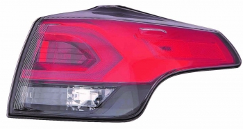 Tail Light Assembly